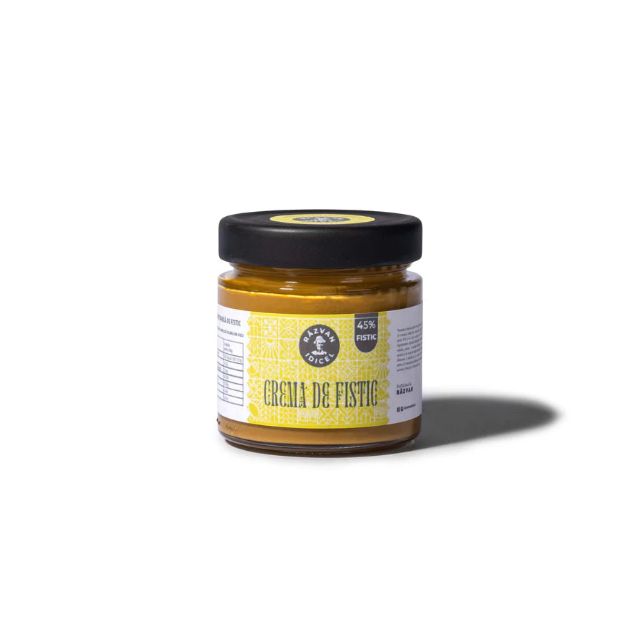 Cremă de fistic 45%