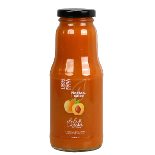 Nectar de caise 250ml