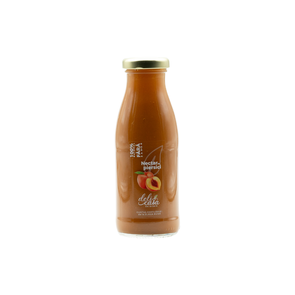 Nectar de piersici 250ml