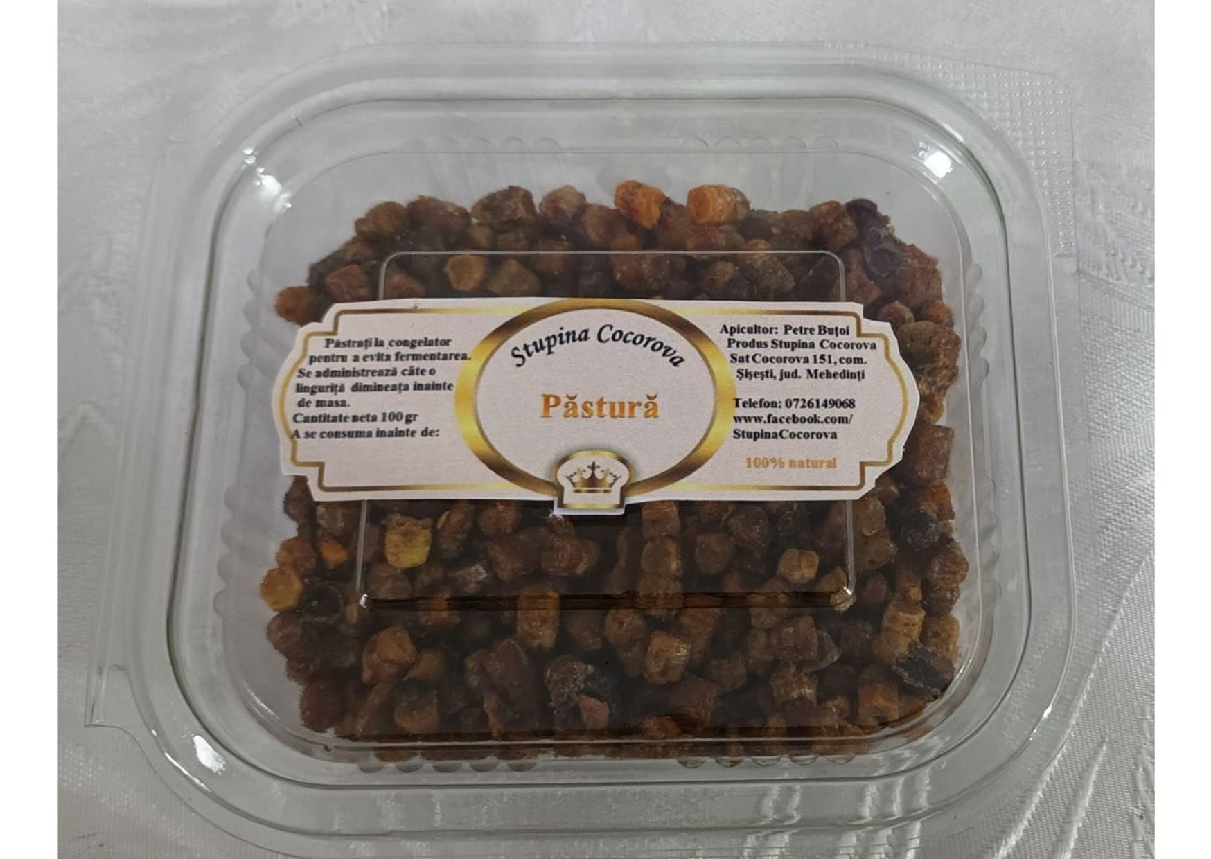 Păstura 100g